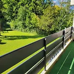 公寓 Alpenschwaenchen 2 - Salzschwaenchen *