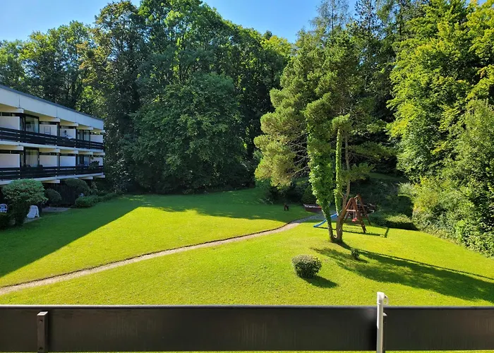 Alpenschwaenchen 2 - Salzschwaenchen Apartamento *