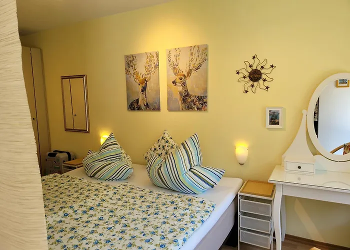 Apartamento Alpenschwaenchen 2 - Salzschwaenchen