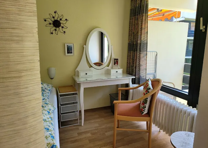 Alpenschwaenchen 2 - Salzschwaenchen Apartamento *