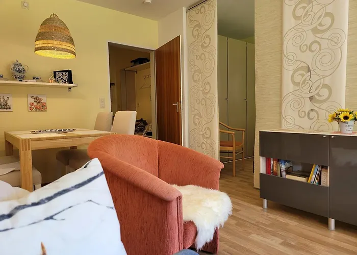 Alpenschwaenchen 2 - Salzschwaenchen Apartamento *
